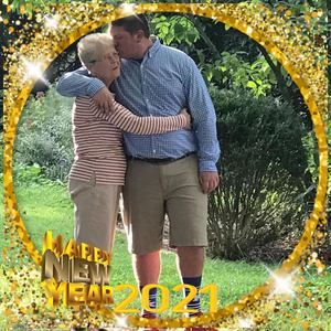 Meet your Posher, Mandy